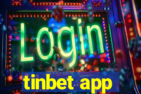 tinbet app